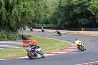 Middle 1 Group Yellow Bikes
